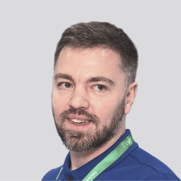 Alexey Romanov