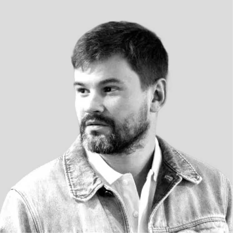 Dmitry Panenkov